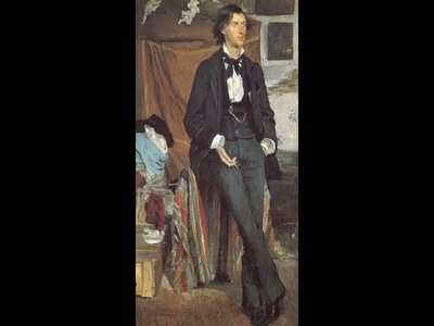 Henry Davison English Poet