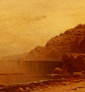 Bricher Alfred Thompson Coast Of Maine