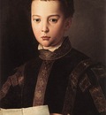 f medici
