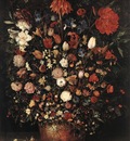 BRUEGHEL Jan the Elder The Great Bouquet