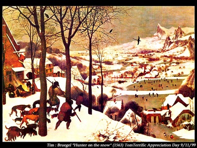 CU045 Tim 409 Bruegel