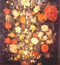 brueghel bouquet