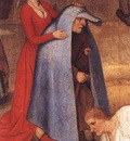 bruegel pieter the younger proverbs