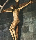 Brunelleschi Crucifix