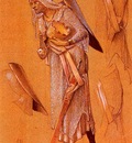 Burne Jones Sir Edward Coley King Gaspar