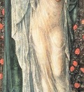 Edward Burne Jones The Seasons, Summer, De