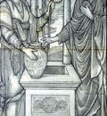 Jesus and Woman at the Well