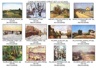 thumbnails pissarro1