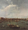 Canaletto Bacino di San Marco St Mark s Basin