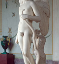 Canova Antonio Cupid