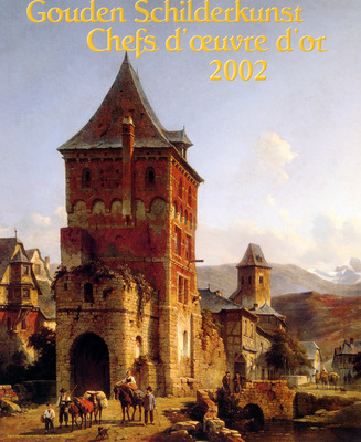 Carabain Jacques City view Sun