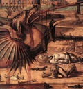 Carpaccio St George and the Dragon detail2