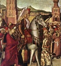 Carpaccio The Triumph of St George detail2