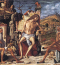 The Meditation on the Passion WGA