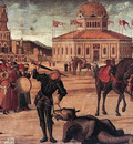 The Triumph of St George WGA