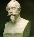 Bust of Napoleon III CGF