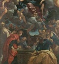Carracci Assunzione della Vergine