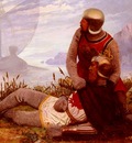 Carrick John Mulcaster Mort D Arthur