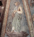 St John the Evangelist WGA