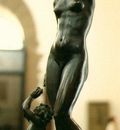 Cellini Venus