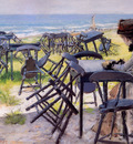 Chase William Merrit End of the season Sun