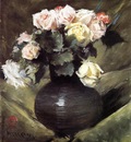 Chase William Merritt Flowers aka Roses