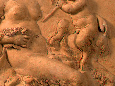 Clodion Satyrs at Play c  1783 dt2