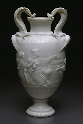 Clodion Vase