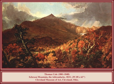 thomas cole ds ap