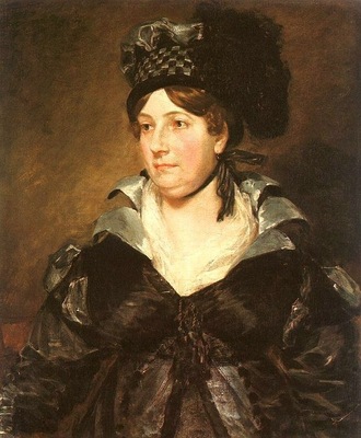 constable mrs  james pulham, sr  frances amys , approx