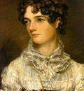 constable maria bicknell mrs  john constable , 1816, oi