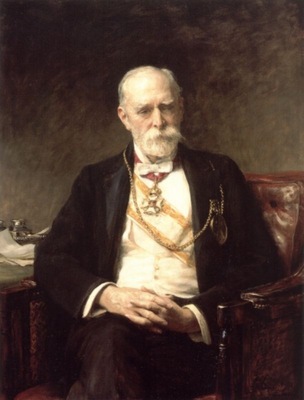 Sir Edward Poynter