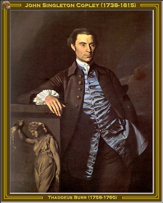 john s copley thaddeus burr 1758 1760 po amp