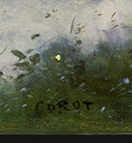 Corot Ville dAvray, c  1867 1870, Detalj 5, NG Washington