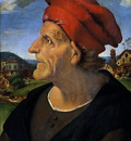 Cosimo di Piero Francesco Gianberti Sun