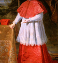 Crayer de G Cardinal Infant Ferdinand Sun