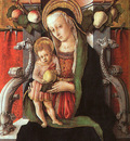 crivelli, carlo italian, approx  1430
