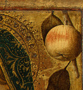 crivelli madonna and child, before 1490, ng washington det