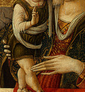 crivelli madonna and child, before 1490, ng washington det