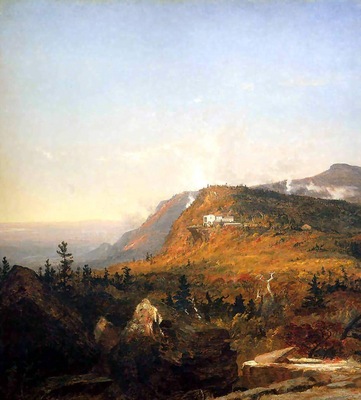 hudson rv sc csg030 catskill mountain house 1855 jasper francis cropsey