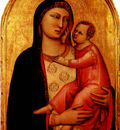 Madonna and Child WGA
