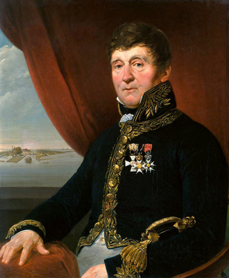 Daiwaille Jean Augustin Jan Blanken Sun