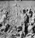 Moses and the Brazen Serpent WGA