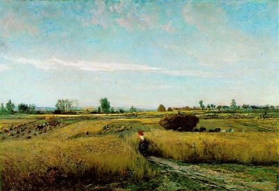 Harvest