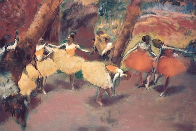 before the performance, degas 1600x1200 id