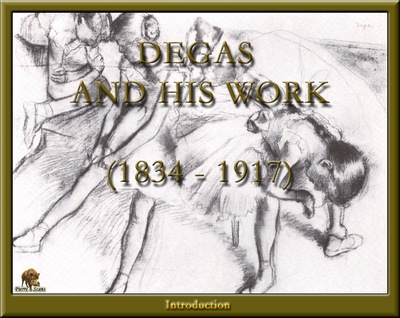 PO Degas 01 Intro