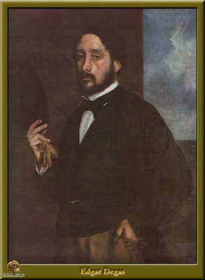 PO Degas 02 Edgard Degas