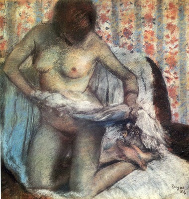 degas