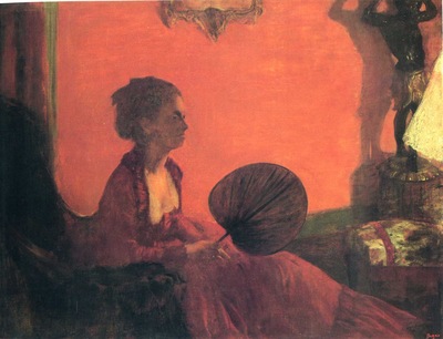 degas