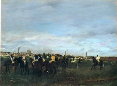 degas